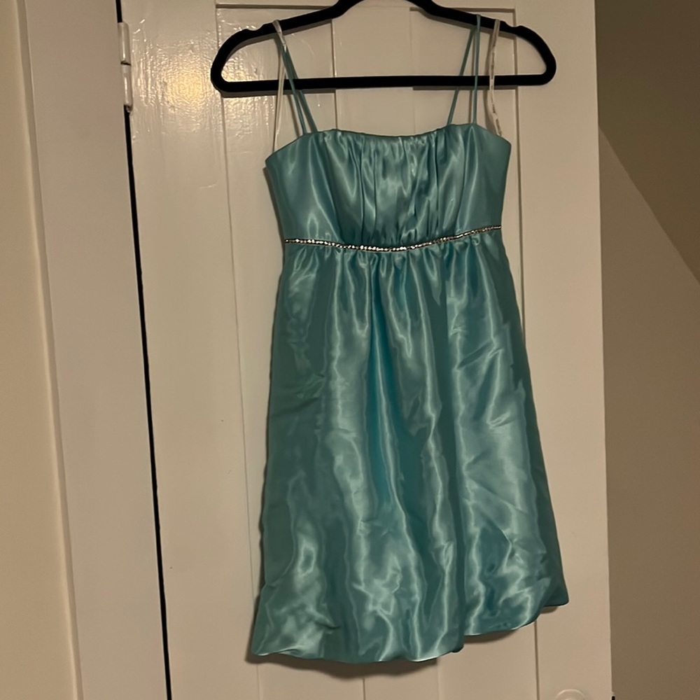 Jessica McClintock Cocktail Dress